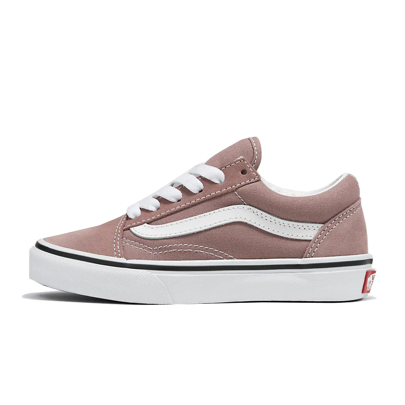 TENIS NIÑO(A) VANS OLD SKOOL